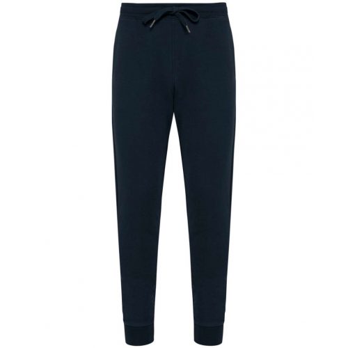 Kariban KA758 MEN'S ECO-FRIENDLY FRENCH TERRY TROUSERS M