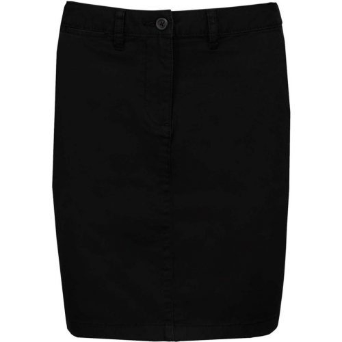 Kariban KA762 CHINO SKIRT 34