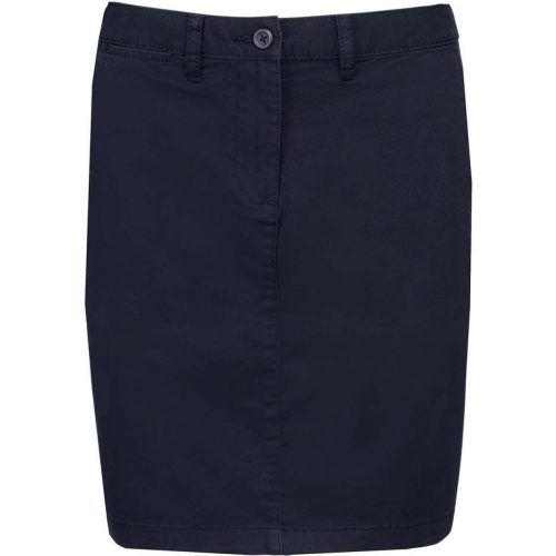 Kariban KA762 CHINO SKIRT 48