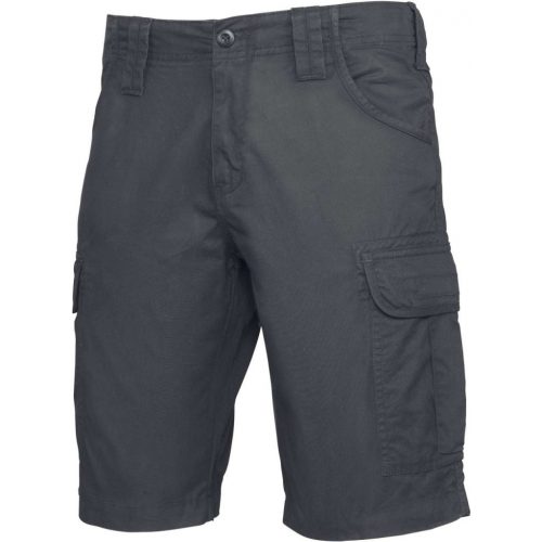 Kariban KA766 MULTIPOCKET BERMUDA SHORTS 44