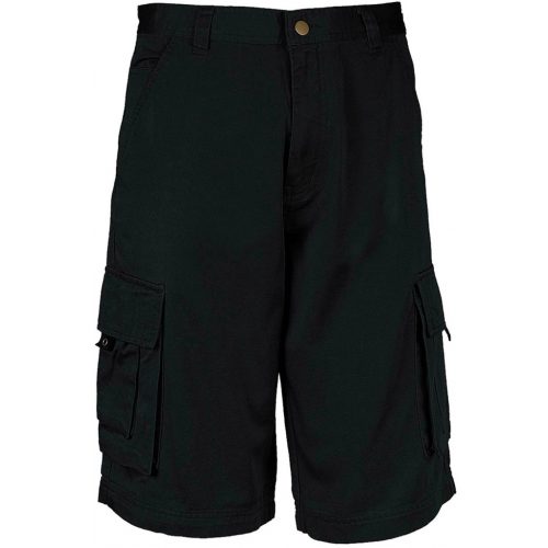 Kariban KA777 MULTI POCKET SHORTS 44