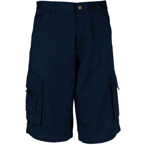 Kariban KA777 MULTI POCKET SHORTS 38