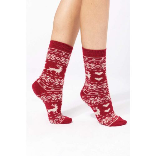 Kariban KA819 UNISEX WINTER SOCKS U