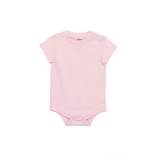 Kariban KA831 BABIES' SHORT-SLEEVED BODYSUIT 12M