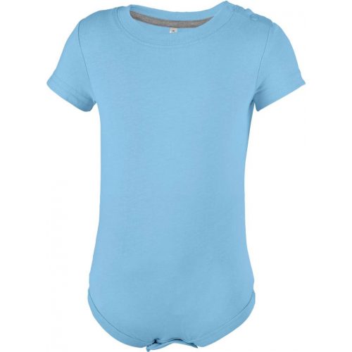 Kariban KA831 BABIES' SHORT-SLEEVED BODYSUIT 12M