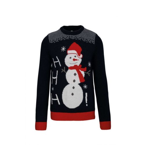 Kariban KA994 HO HO HO JUMPER 2XL