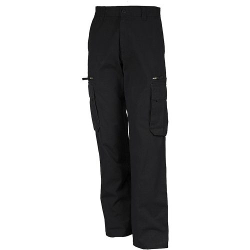 Kariban KASP105 MULTI POCKET TROUSERS 40