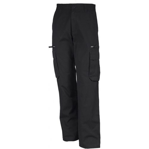 Kariban KASP105 MULTI POCKET TROUSERS 42