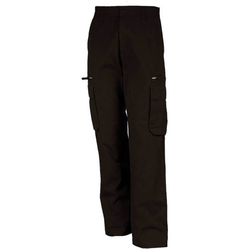 Kariban KASP105 MULTI POCKET TROUSERS 38