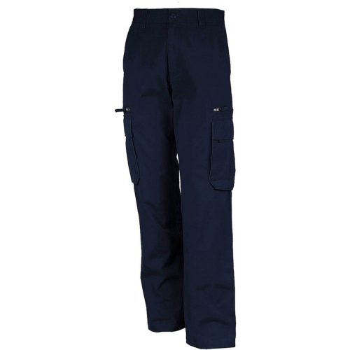 Kariban KASP105 MULTI POCKET TROUSERS 50