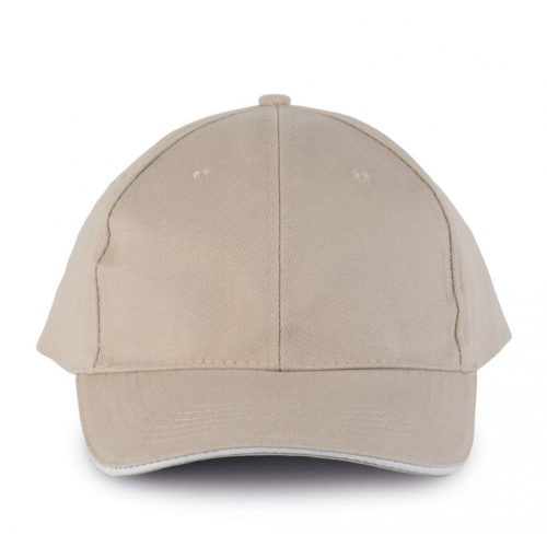 K-UP KP011 ORLANDO - 6 PANELS CAP U