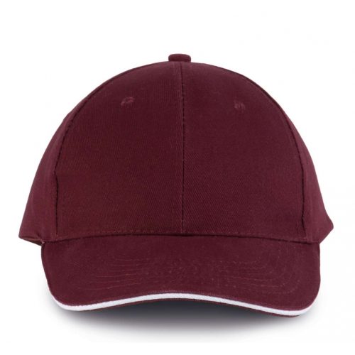 K-UP KP011 ORLANDO - 6 PANELS CAP U