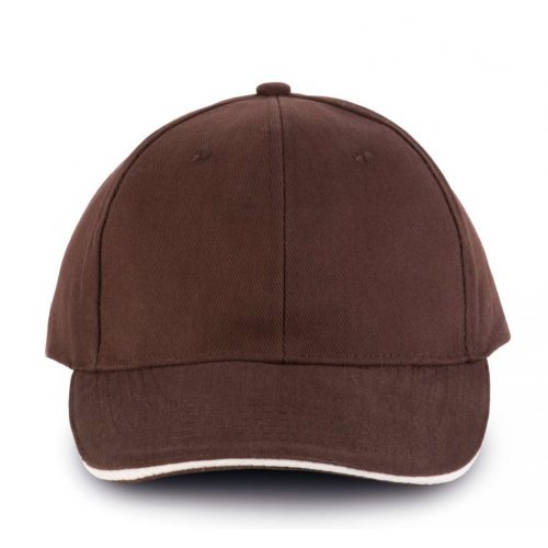 K-UP KP011 ORLANDO - 6 PANELS CAP U