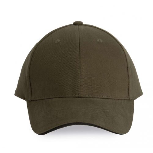 K-UP KP011 ORLANDO - 6 PANELS CAP U