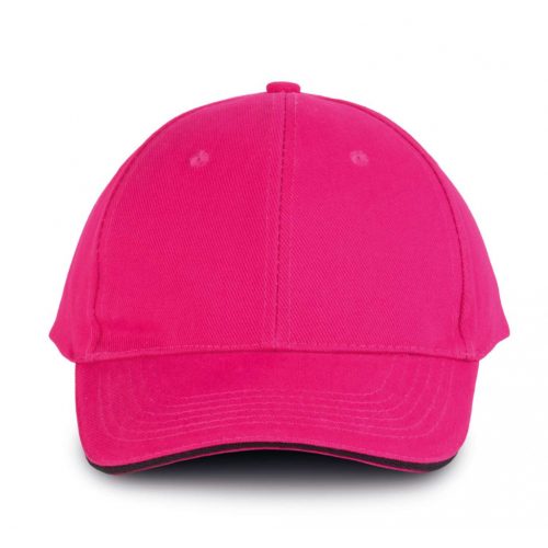 K-UP KP011 ORLANDO - 6 PANELS CAP U