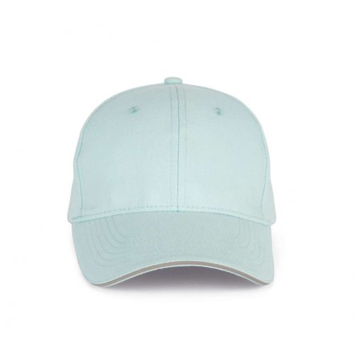 K-UP KP011 ORLANDO - 6 PANELS CAP U