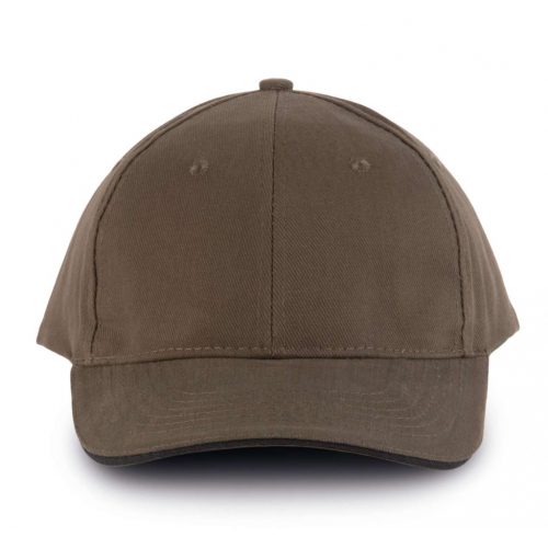 K-UP KP011 ORLANDO - 6 PANELS CAP U