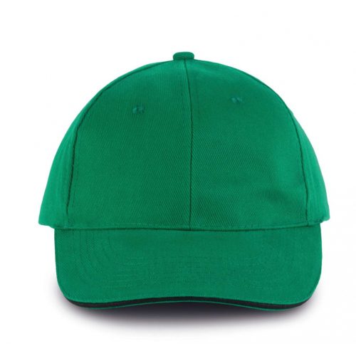 K-UP KP011 ORLANDO - 6 PANELS CAP U