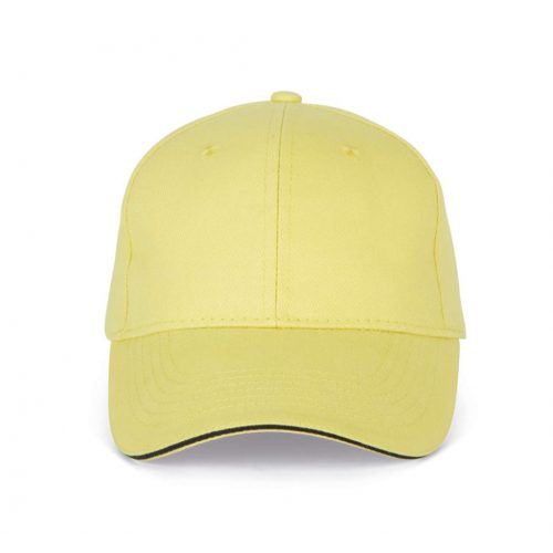 K-UP KP011 ORLANDO - 6 PANELS CAP U