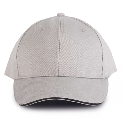 K-UP KP011 ORLANDO - 6 PANELS CAP U