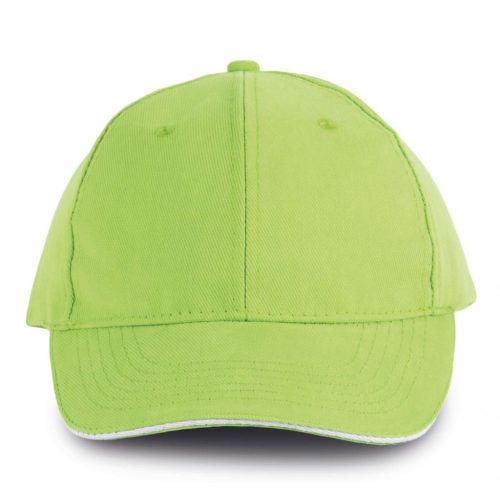 K-UP KP011 ORLANDO - 6 PANELS CAP U