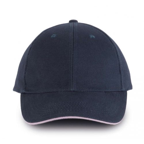 K-UP KP011 ORLANDO - 6 PANELS CAP U