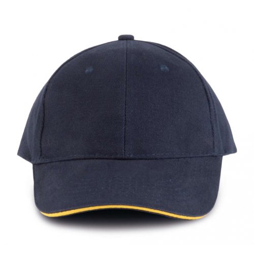 K-UP KP011 ORLANDO - 6 PANELS CAP U