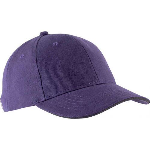 K-UP KP011 ORLANDO - 6 PANELS CAP U