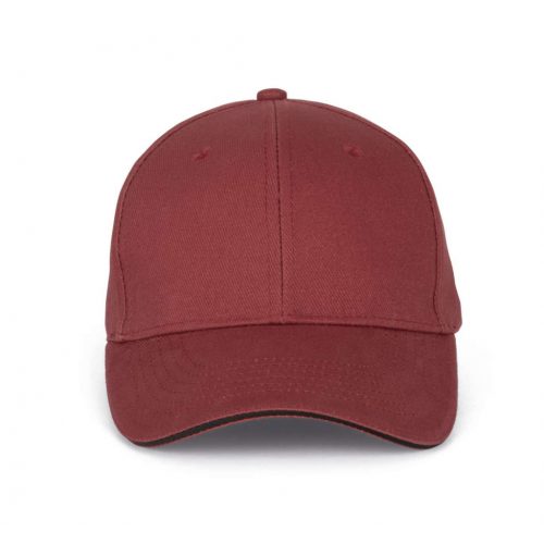 K-UP KP011 ORLANDO - 6 PANELS CAP U