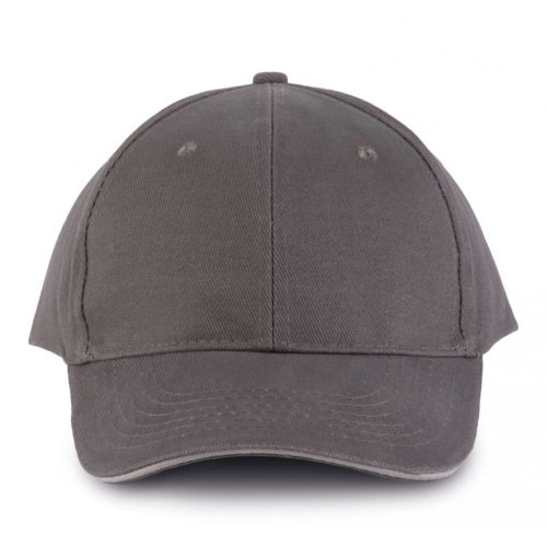 K-UP KP011 ORLANDO - 6 PANELS CAP U