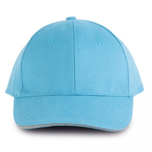 K-UP KP011 ORLANDO - 6 PANELS CAP U