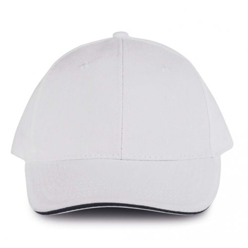 K-UP KP011 ORLANDO - 6 PANELS CAP U