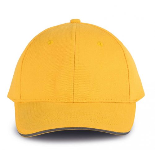 K-UP KP011 ORLANDO - 6 PANELS CAP U