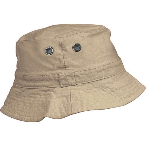 K-UP KP023 VOYAGER - BUCKET HAT U