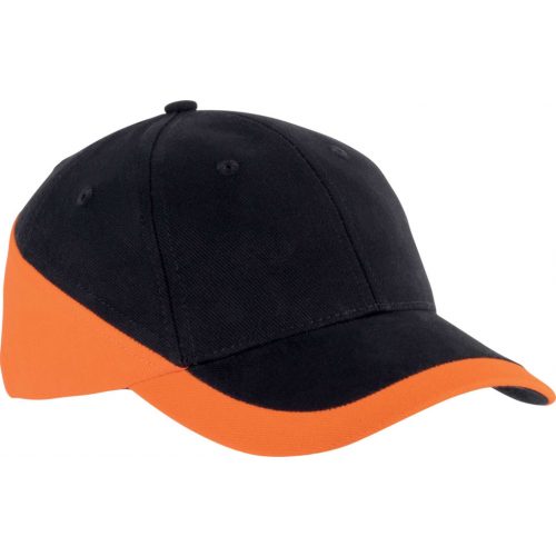 K-UP KP045 RACING - TWO-TONE 6 PANEL CAP U