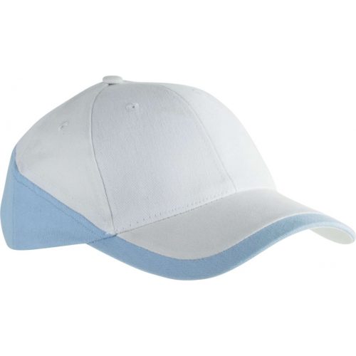 K-UP KP045 RACING - TWO-TONE 6 PANEL CAP U