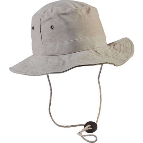 K-UP KP047 BAROUDEUR - BUCKET HAT U