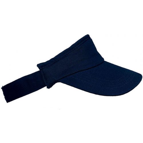 K-UP KP057 SPORTS SUN VISOR U