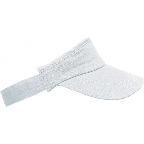 K-UP KP057 SPORTS SUN VISOR U