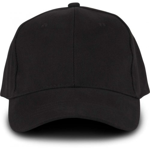 K-UP KP108 OEKOTEX CERTIFIED 6 PANELS CAP U