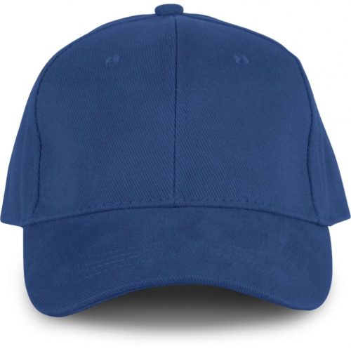 K-UP KP108 OEKOTEX CERTIFIED 6 PANELS CAP U