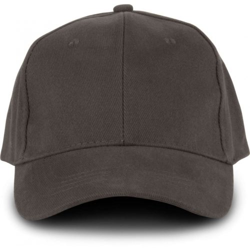 K-UP KP108 OEKOTEX CERTIFIED 6 PANELS CAP U