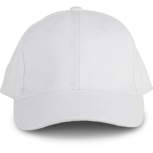 K-UP KP108 OEKOTEX CERTIFIED 6 PANELS CAP U