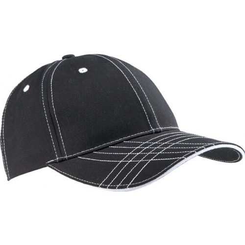 K-UP KP109 6 PANELS FASHION CAP U