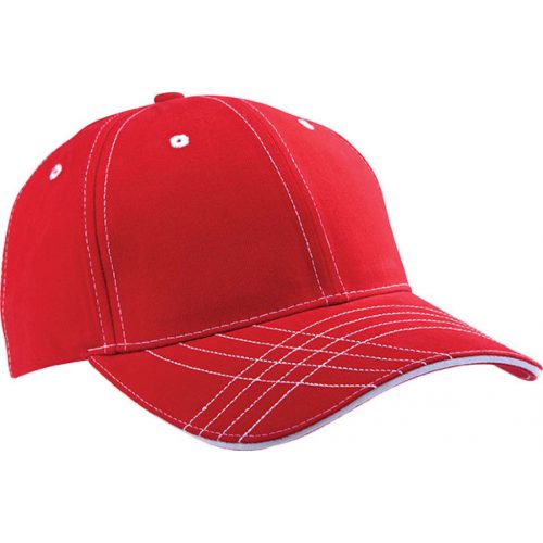 K-UP KP109 6 PANELS FASHION CAP U