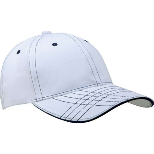 K-UP KP109 6 PANELS FASHION CAP U