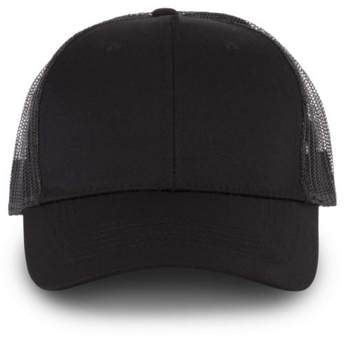 K-UP KP110 OEKOTEX CERTIFIED TRUCKER CAP U