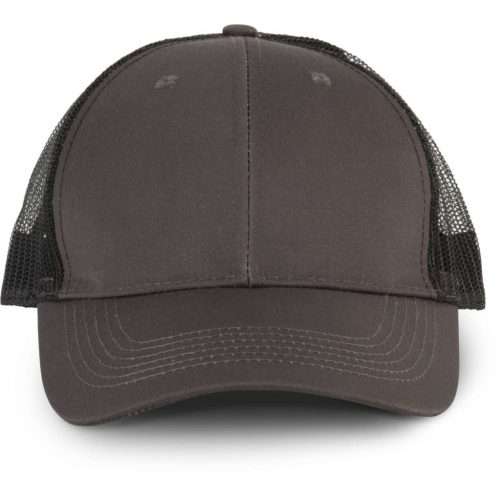 K-UP KP110 OEKOTEX CERTIFIED TRUCKER CAP U