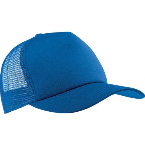 K-UP KP111 TRUCKER MESH CAP - 5 PANELS U