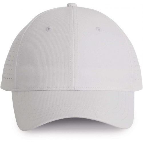 K-UP KP118 PERFORATED PANEL CAP - 6PANELS U